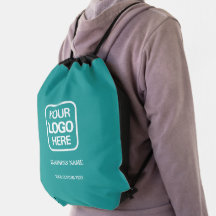 Teal | Add Your Logo | Promotional Gift