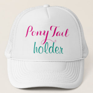 cute girly trucker hats