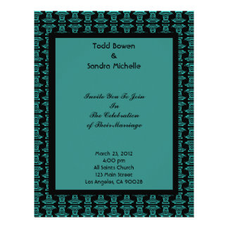 Marriage Letterhead | Zazzle