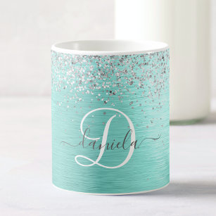 Firefly glitter Coffee mug with name, Personalized Coffee Cups, insula –  GlitterGiftsAndMore