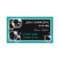 Teal Bubbles Cleaning Service Business Cards