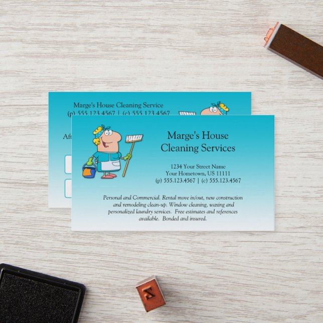 Customer Retention Techniques for Home Cleaning Businesses
