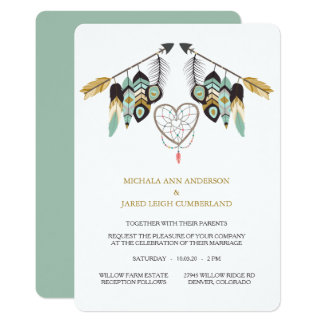 Lakota National Invitations 9