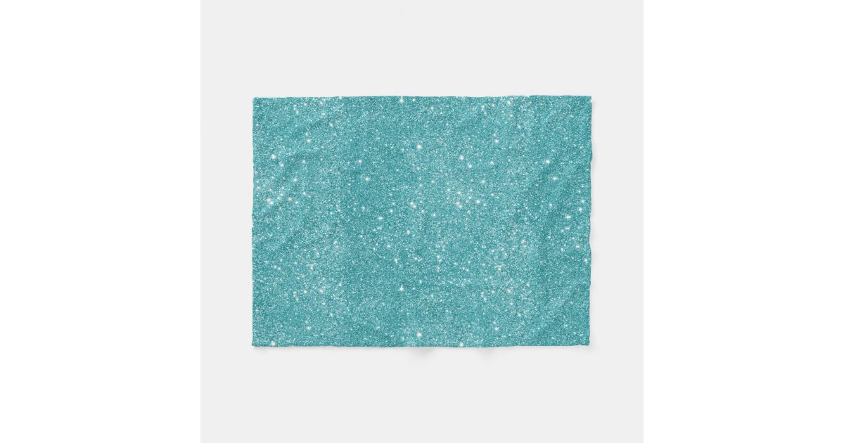 Teal Soft Fleece Throw 200cm x 150cm | Luxury Throws and ...