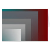 teal gray burgundy (Front Horizontal)