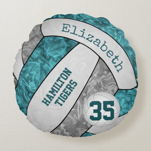 Volleyball For Girls Gifts on Zazzle