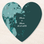 Teal-Green