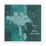 Teal-Green