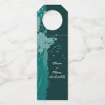 Teal-Green