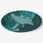 Teal-Green