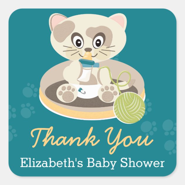 baby kitten diapers