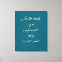 Teal Modern Sans Serif Trust Perfusionist Graphics