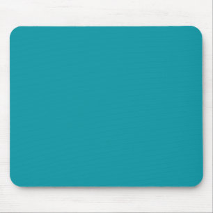 Teal Mousepad