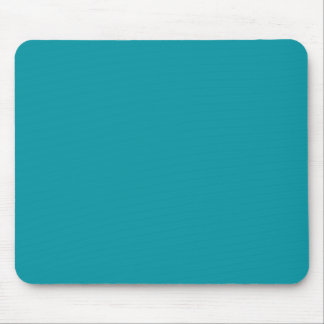Teal Mousepad