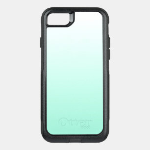 Teal Ombre OtterBox Commuter iPhone SE/8/7 Case