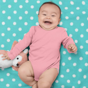 Teal Polka Dot Baby Blanket