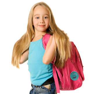 Teal Pumpkin Allergy Awareness with Name Patch