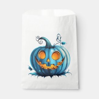 Teal Pumpkin Project