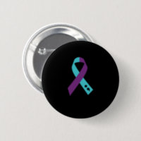 Semi colon planner clip, suicide prevention, planner accessories