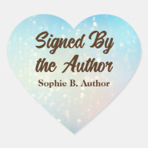 Teal Signed By the Author Book Signing Book Launch