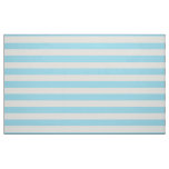 Teal Stripe Fabric