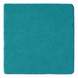 Teal Style Trivet