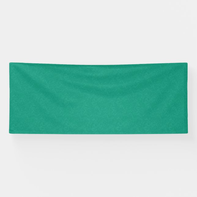 Teal textured surface with subtle swirling pattern banner (Horizontal)