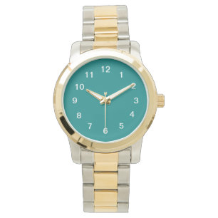Teal Watch
