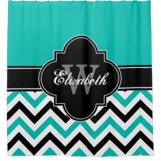 Initial Shower Curtains | Zazzle Initial Shower Curtains | Zazzle