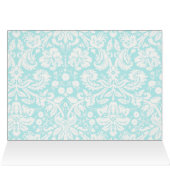 Teal Windsurfing (Inside Horizontal (Top))