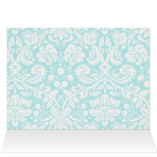 Teal Windsurfing (Inside Horizontal (Top))