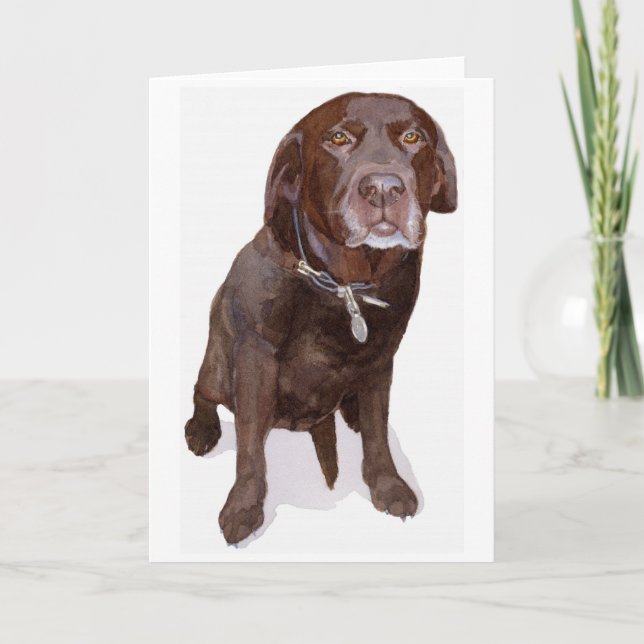 "Teala" Card (Front)