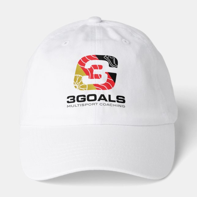 Team 3G Hat (Front)