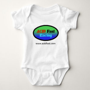 Team AFR Infant HyperCreeper Baby Bodysuit