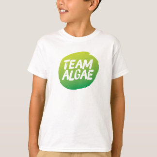 Team Algae T-shirt