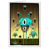 Team alien 2012 (Front)