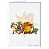 Team Altador Group (Front)