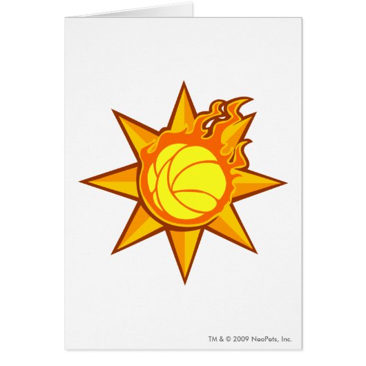 Team Altador Logo Cards (Front)