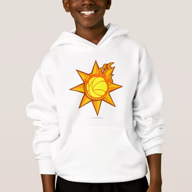 Team Altador Logo Hoodie (Front)