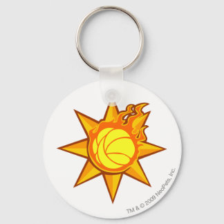Team Altador Logo Keychain