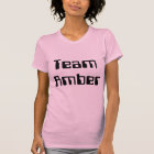 Team Amber T-Shirt