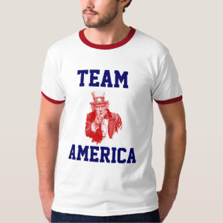 Team America T-Shirt