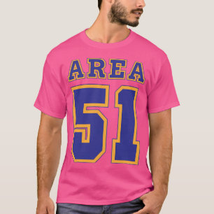 Team Area 51 T-Shirt