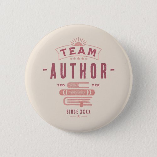 Team Author Customized Button