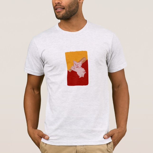  Team Babiguling_ T-Shirt (Front)