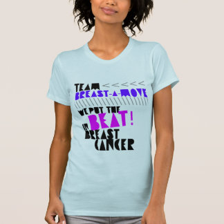 TEAM BAM! T-Shirt