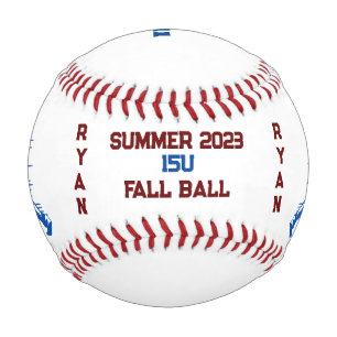 Team Baseball Personalized