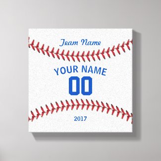 Team Baseball Sport