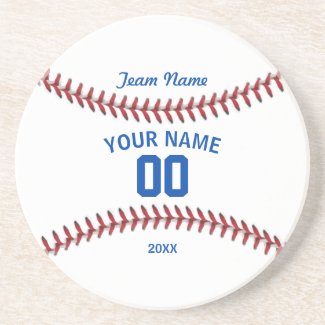 Team Baseball Sport
