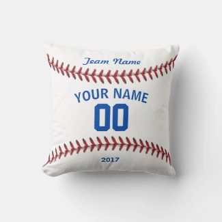 Team Baseball Sport